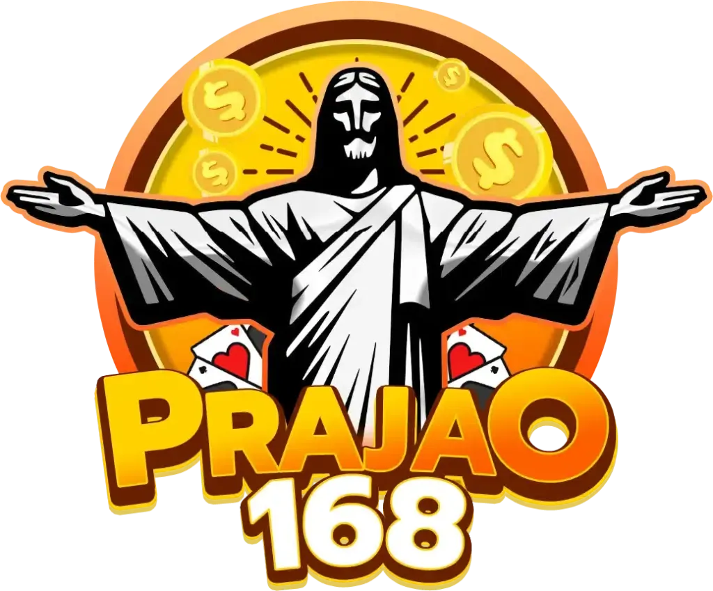 logo by prajao168